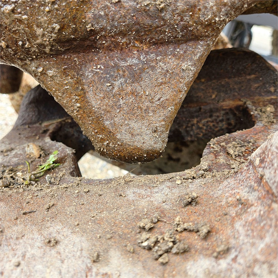 Гидроножницы для Экскаваторов Furukawa VM25-ER: фото 9