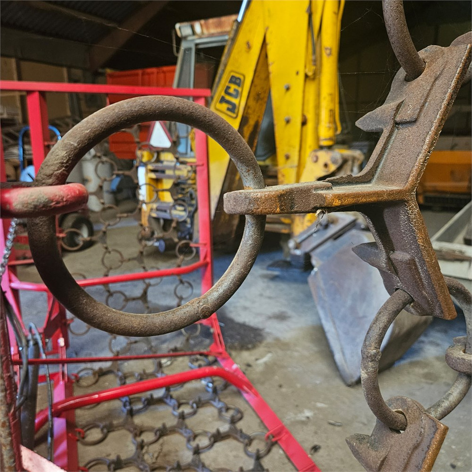 GKM 4196 - Луговая борона: фото 5 GKM 4196 - Луговая борона: фото 5