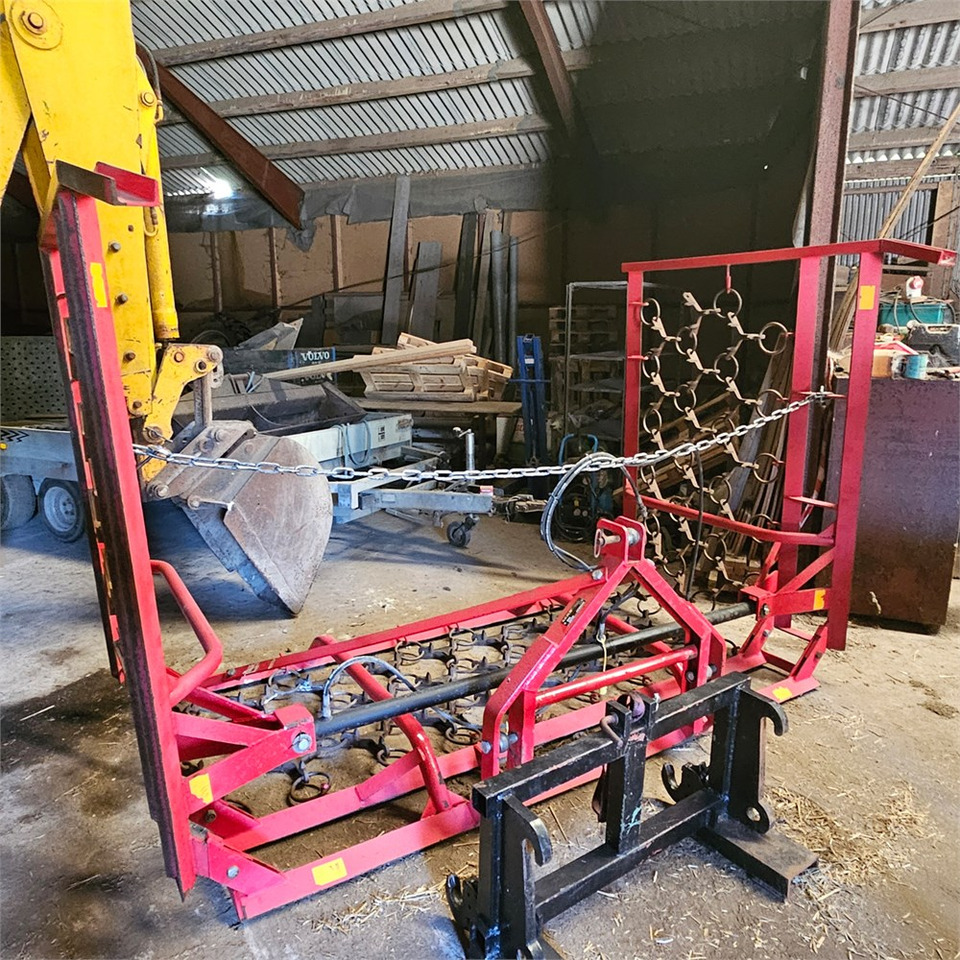 GKM 4196 - Луговая борона: фото 3 GKM 4196 - Луговая борона: фото 3