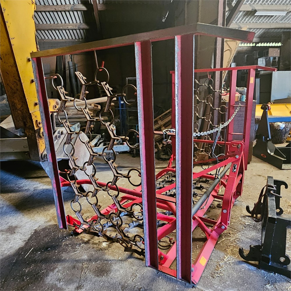 GKM 4196 - Луговая борона: фото 2 GKM 4196 - Луговая борона: фото 2