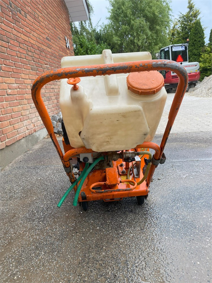 Gölz FS 170 - Асфальтоукладочная техника: фото 3 Gölz FS 170 - Асфальтоукладочная техника: фото 3