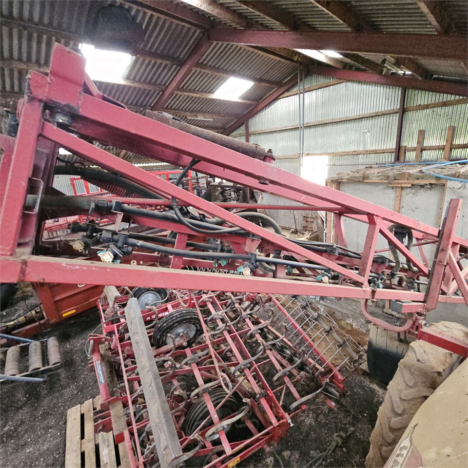 Опрыскиватель Hardi CM2 Commander 2.800 l: фото 12