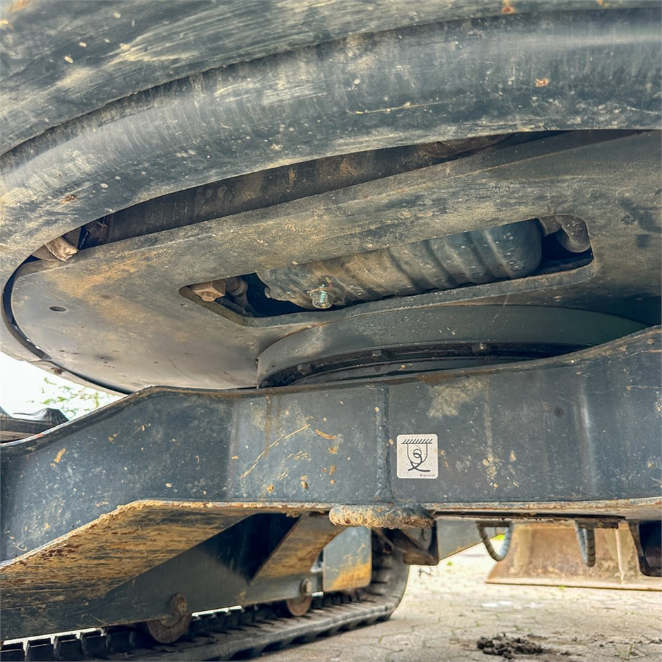 Hyundai Robex 25Z-9AK в лизинг Hyundai Robex 25Z-9AK: фото 45