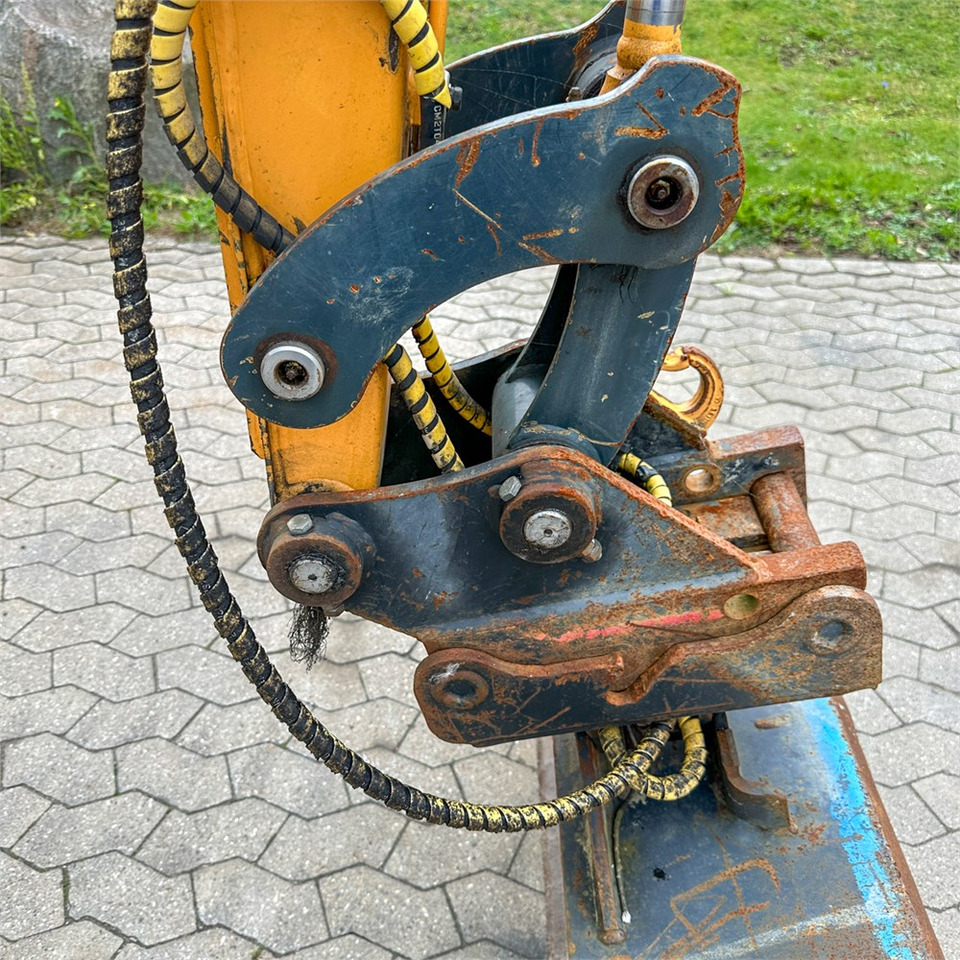 Hyundai Robex 25Z-9AK в лизинг Hyundai Robex 25Z-9AK: фото 16