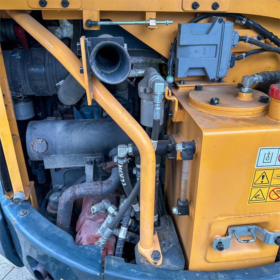 Hyundai Robex 25Z-9AK в лизинг Hyundai Robex 25Z-9AK: фото 42