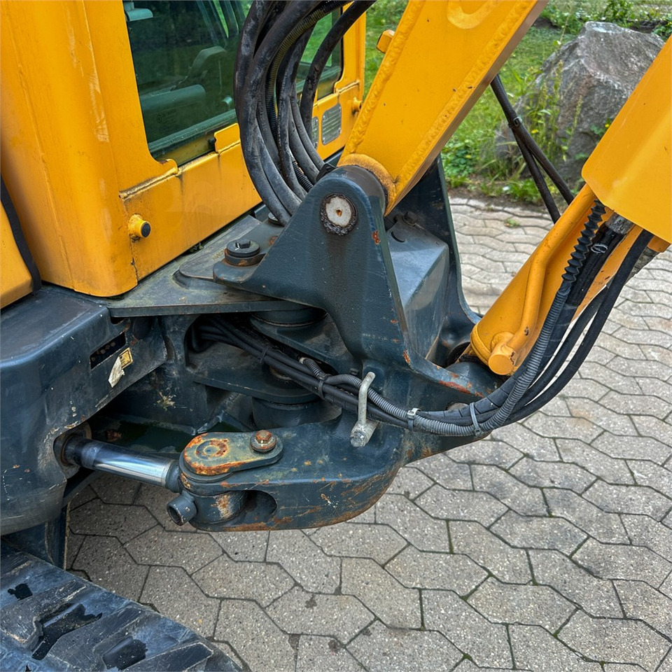 Hyundai Robex 25Z-9AK в лизинг Hyundai Robex 25Z-9AK: фото 11