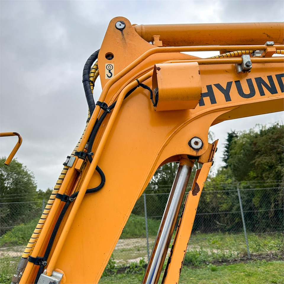 Hyundai Robex 25Z-9AK в лизинг Hyundai Robex 25Z-9AK: фото 13