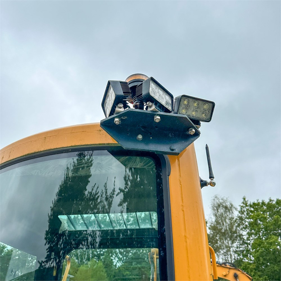 Hyundai Robex 25Z-9AK в лизинг Hyundai Robex 25Z-9AK: фото 39