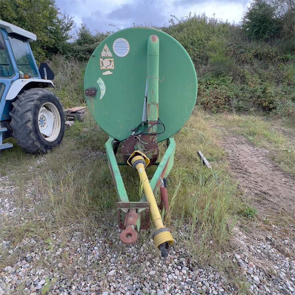 Прицеп-цистерна JOS 9: фото 7