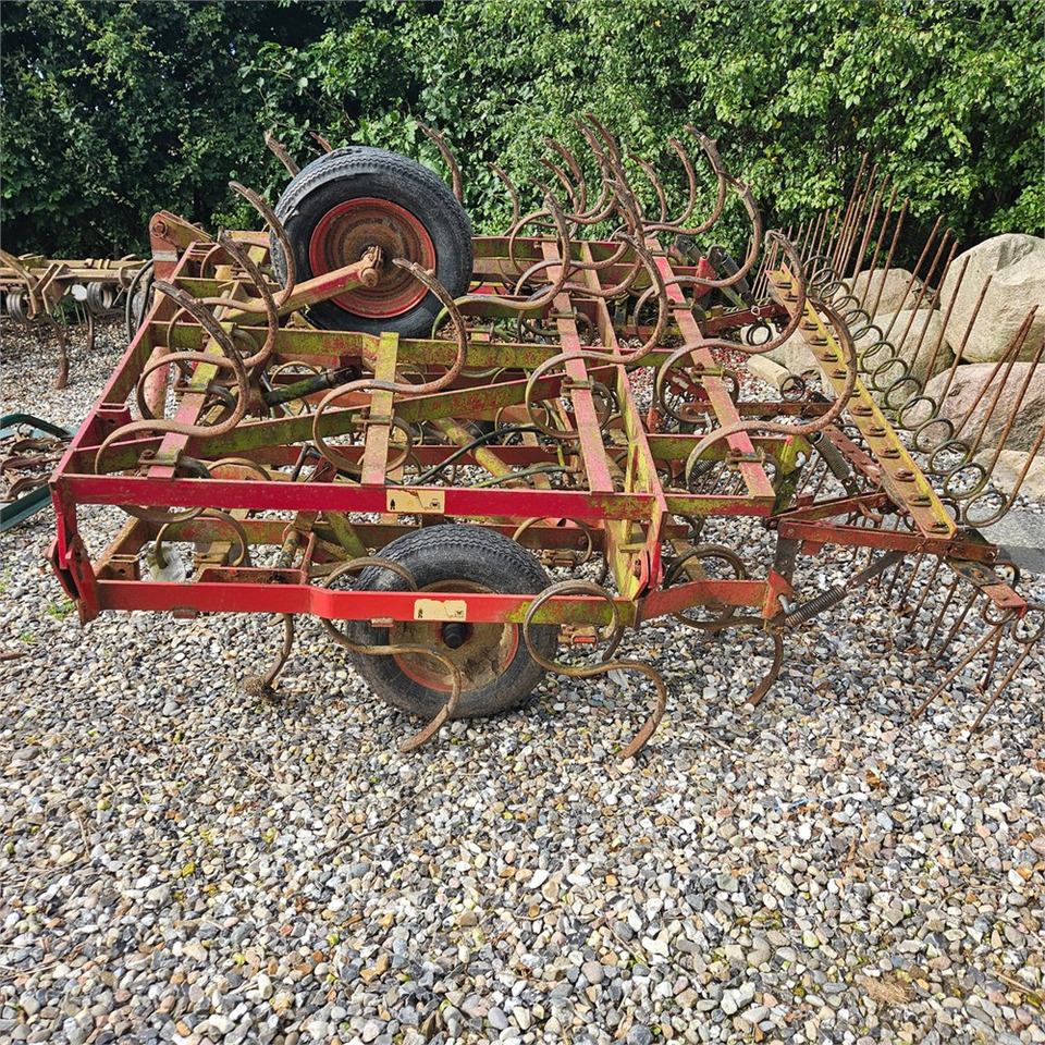 Kongskilde S60 29 - Культиватор: фото 3 Kongskilde S60 29 - Культиватор: фото 3