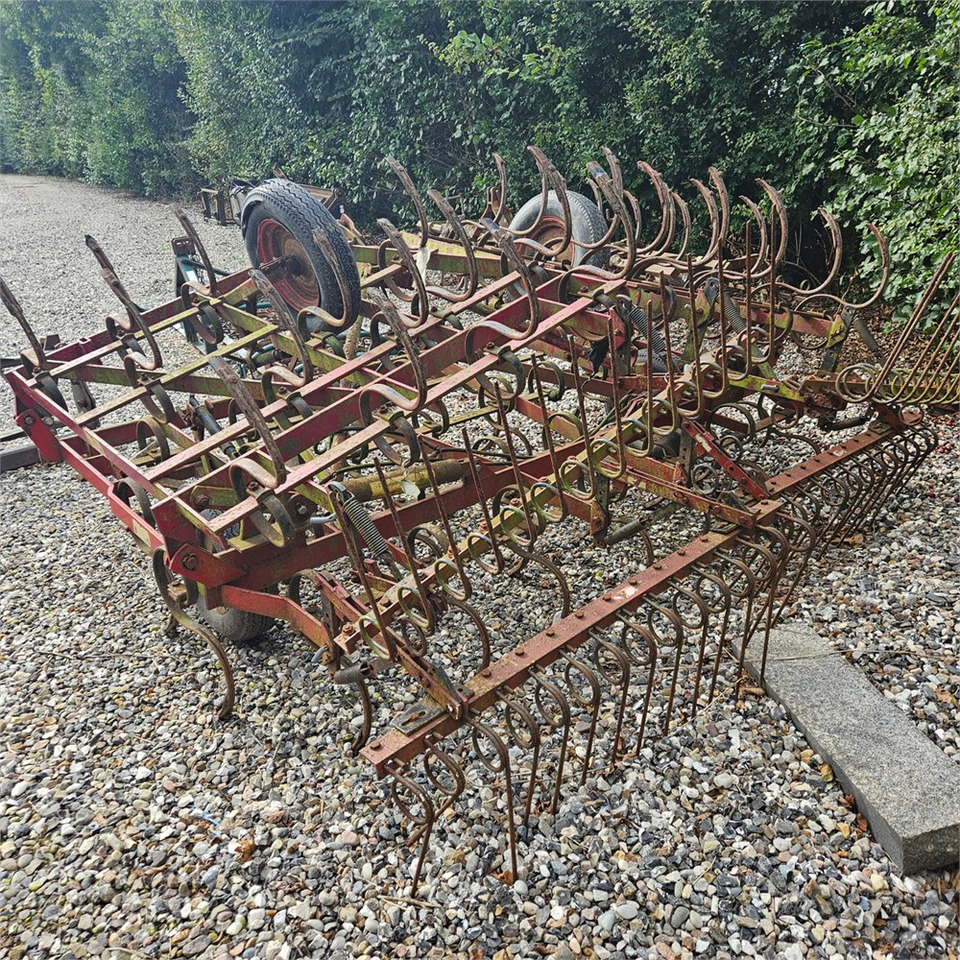 Kongskilde S60 29 - Культиватор: фото 4 Kongskilde S60 29 - Культиватор: фото 4