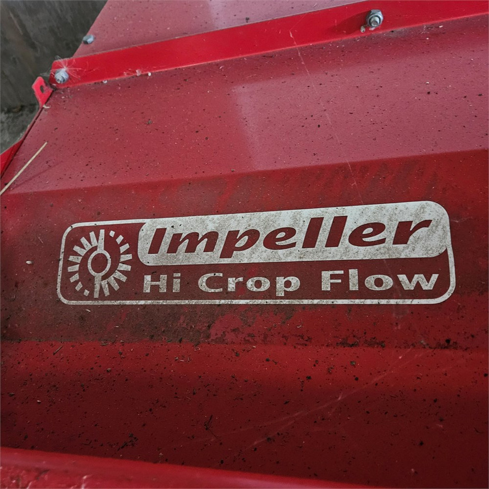 Косилка LELY Splendimo 280MC: фото 22 Косилка LELY Splendimo 280MC: фото 22