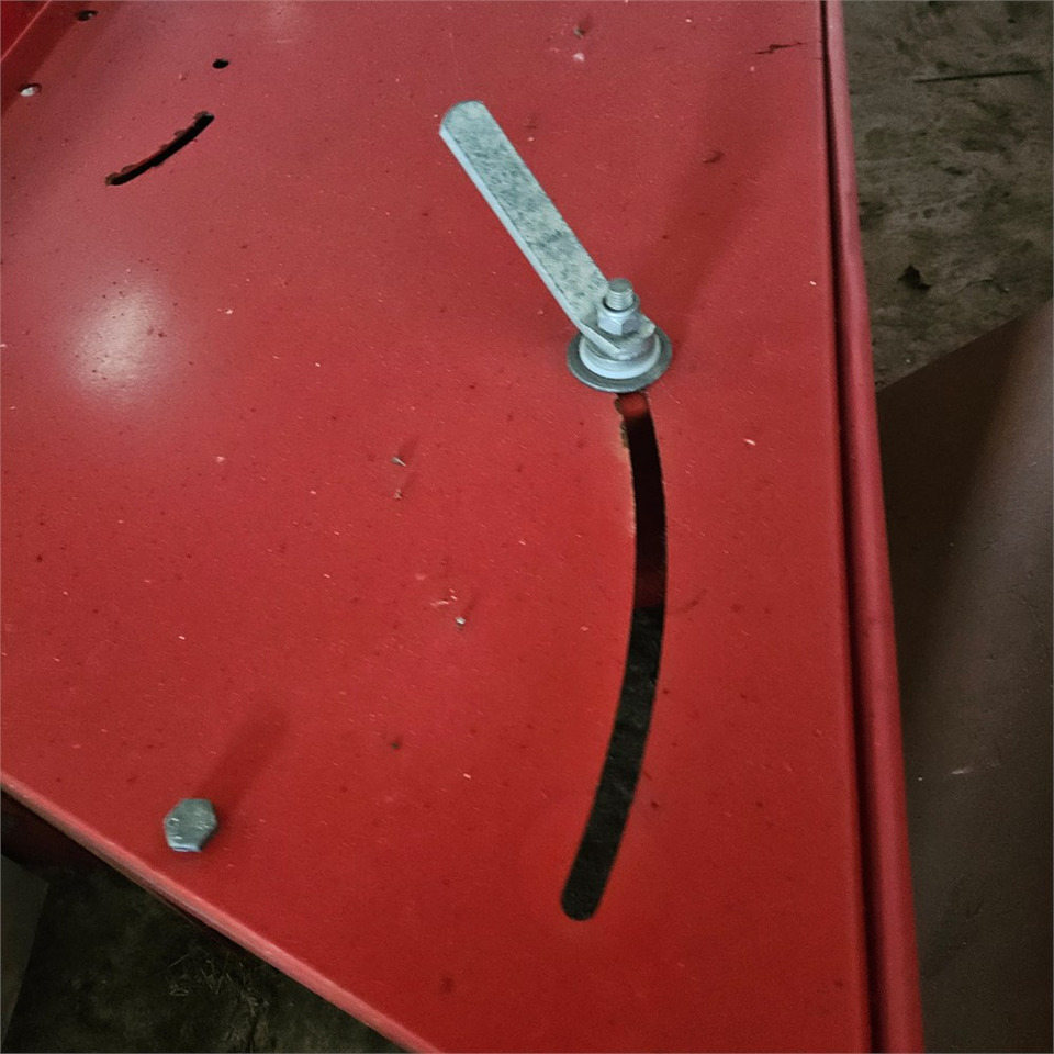 Косилка LELY Splendimo 280MC: фото 17 Косилка LELY Splendimo 280MC: фото 17