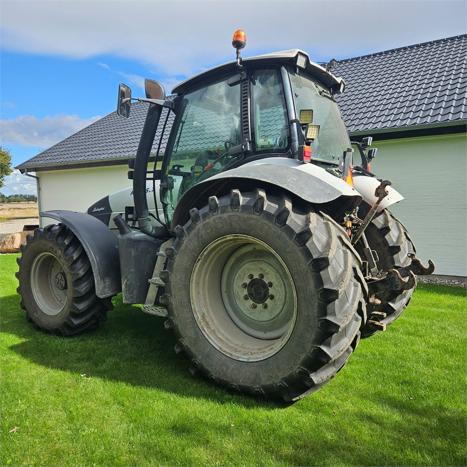 Lamborghini R&.165.7 - Трактор: фото 5 Lamborghini R&.165.7 - Трактор: фото 5