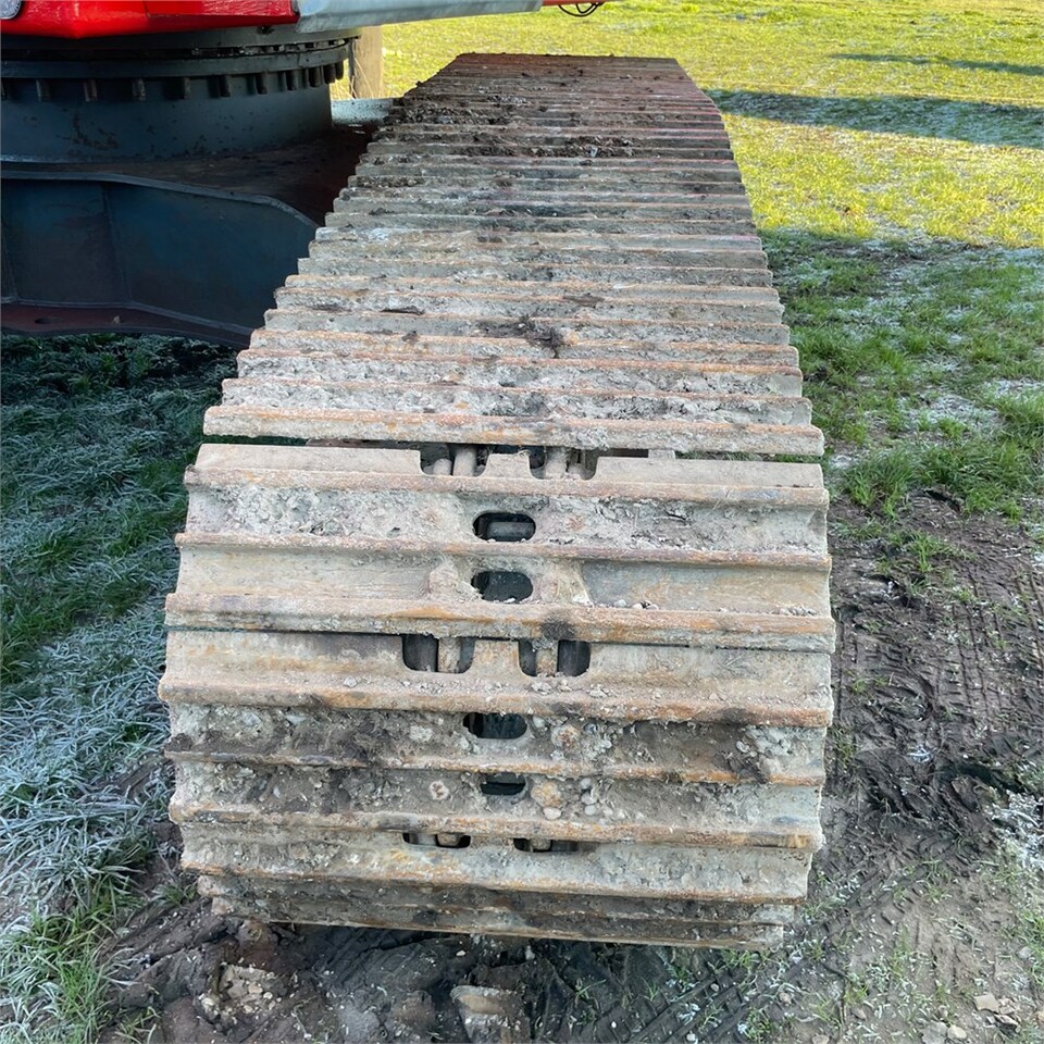 O&K Skoplader 700mm - Гусеница для Экскаваторов: фото 2 O&K Skoplader 700mm - Гусеница для Экскаваторов: фото 2