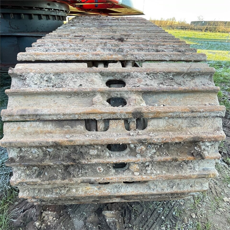 O&K Skoplader 700mm - Гусеница для Экскаваторов: фото 4 O&K Skoplader 700mm - Гусеница для Экскаваторов: фото 4