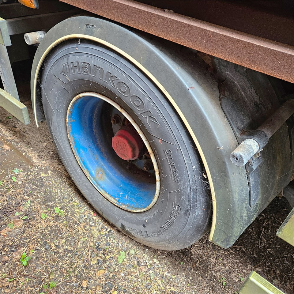 MTDK P324 в лизинг MTDK P324: фото 28