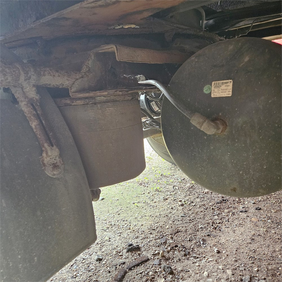 MTDK P324 в лизинг MTDK P324: фото 23