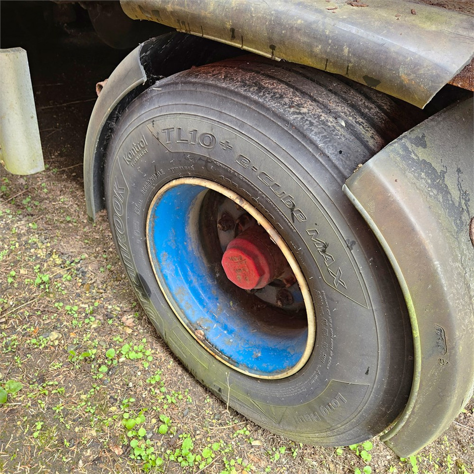 MTDK P324 в лизинг MTDK P324: фото 27