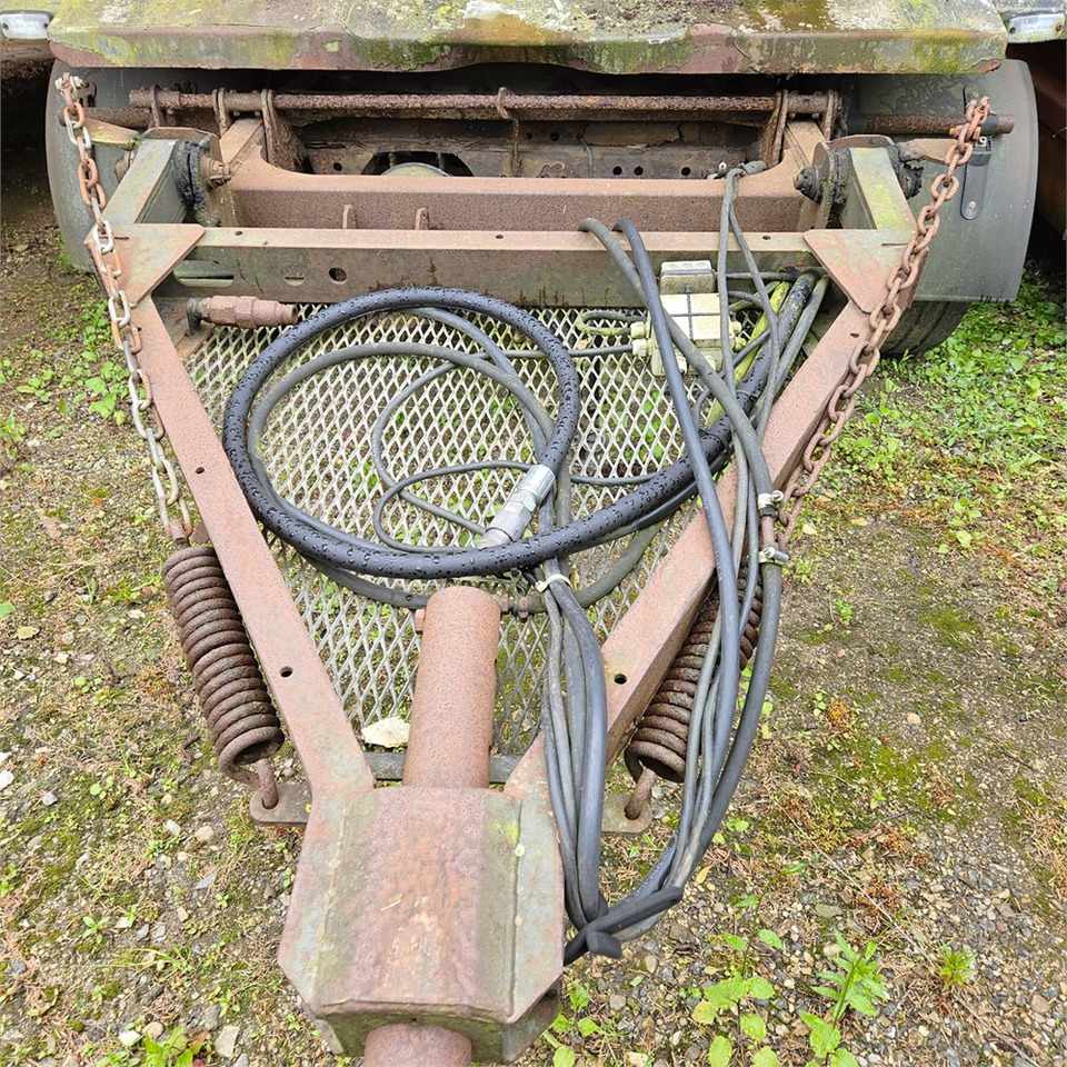 MTDK P324 в лизинг MTDK P324: фото 8