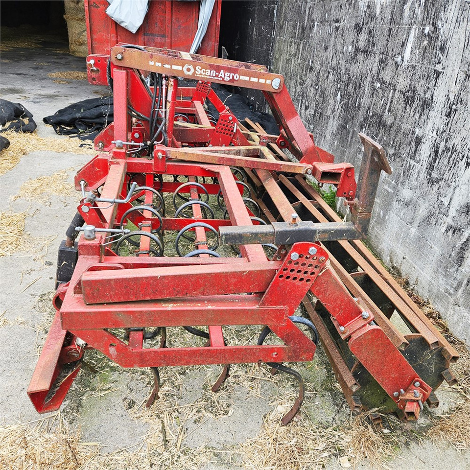 Scan-Agro 4 meter - Культиватор: фото 2 Scan-Agro 4 meter - Культиватор: фото 2
