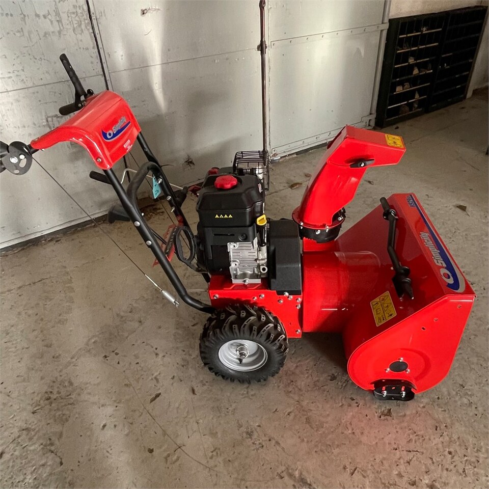 Simplicity H 924 RX - Мотоблок: фото 2 Simplicity H 924 RX - Мотоблок: фото 2