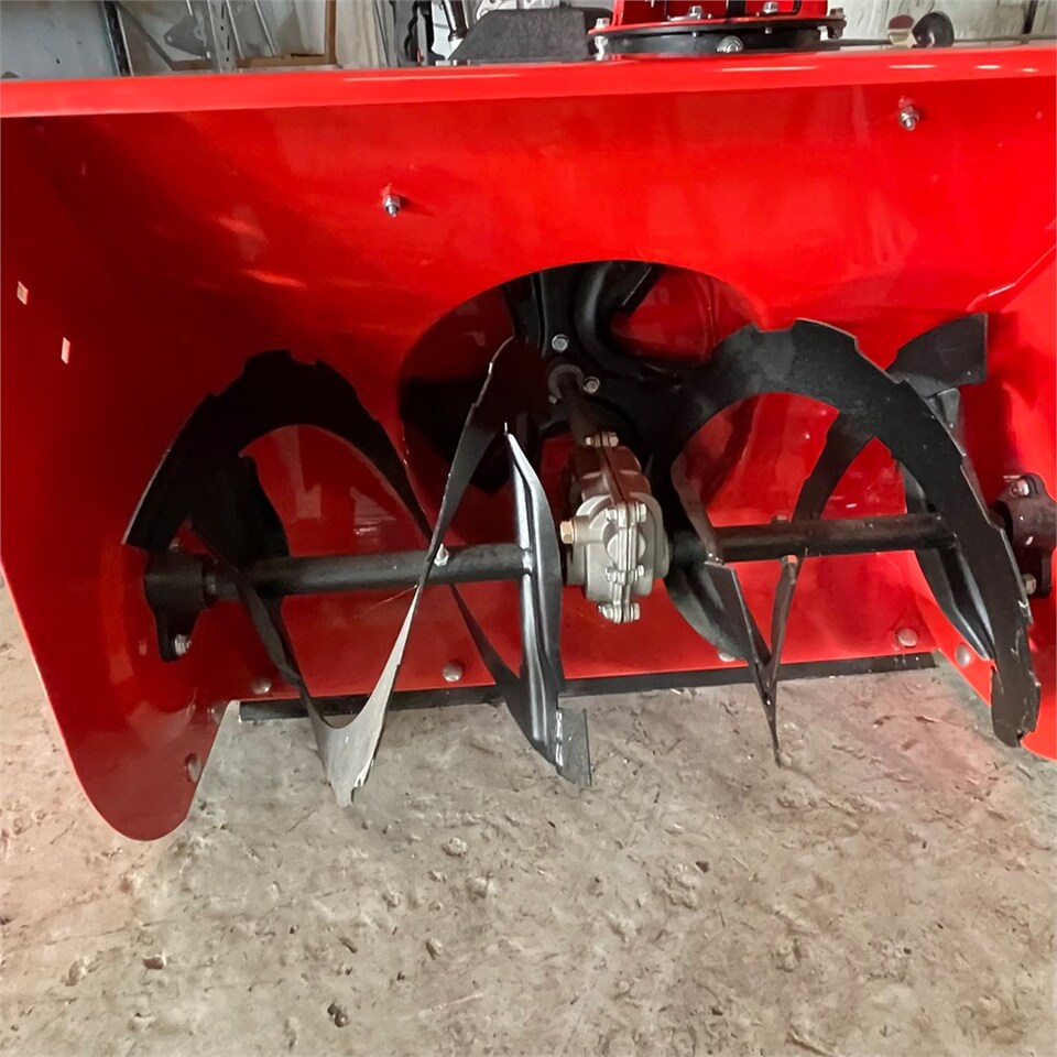 Simplicity H 924 RX - Мотоблок: фото 4 Simplicity H 924 RX - Мотоблок: фото 4