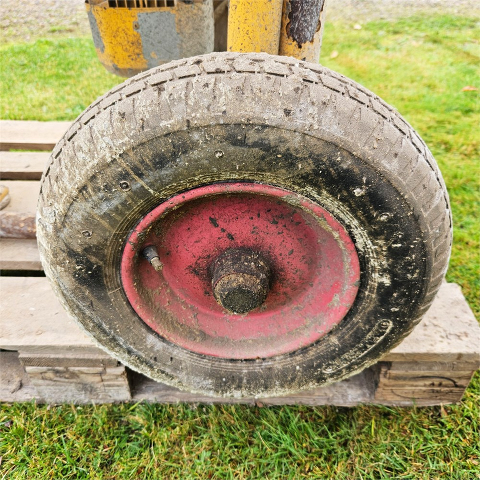 Бетономешалка Soroto 300 L-30: фото 7