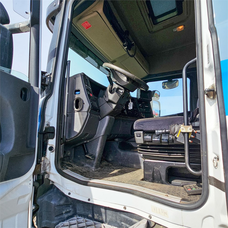 Scania R470 LA 6x2/4 в лизинг Scania R470 LA 6x2/4: фото 10 Scania R470 LA 6x2/4 в лизинг Scania R470 LA 6x2/4: фото 10