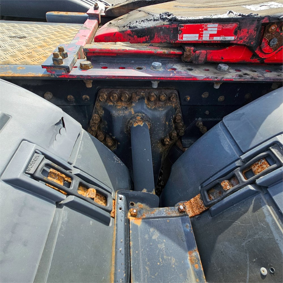 Scania R470 LA 6x2/4 в лизинг Scania R470 LA 6x2/4: фото 30 Scania R470 LA 6x2/4 в лизинг Scania R470 LA 6x2/4: фото 30