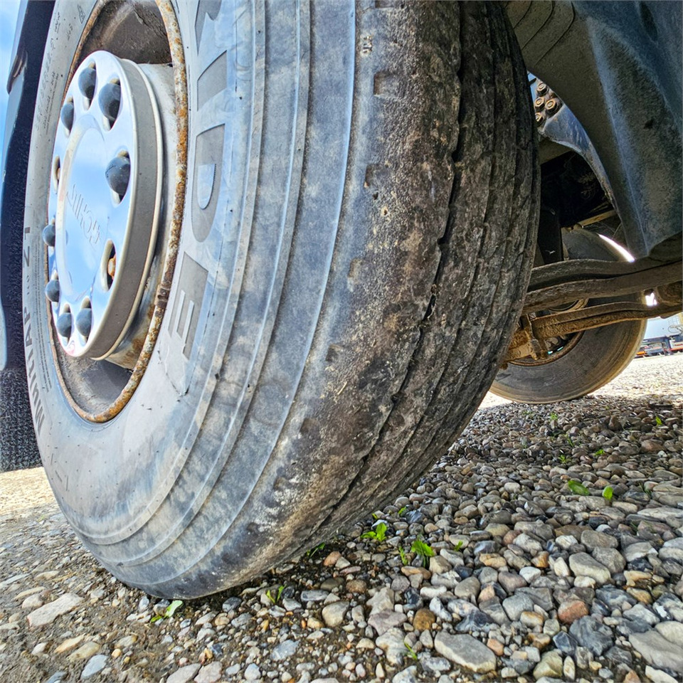 Scania R470 LA 6x2/4 в лизинг Scania R470 LA 6x2/4: фото 41 Scania R470 LA 6x2/4 в лизинг Scania R470 LA 6x2/4: фото 41