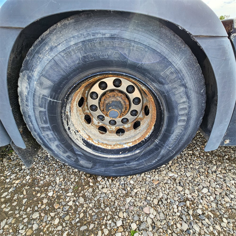 Scania R470 LA 6x2/4 в лизинг Scania R470 LA 6x2/4: фото 38 Scania R470 LA 6x2/4 в лизинг Scania R470 LA 6x2/4: фото 38