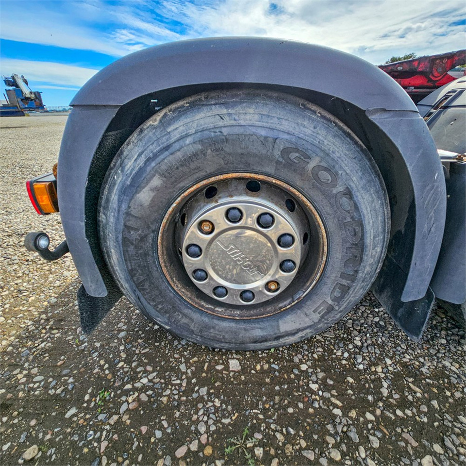 Scania R470 LA 6x2/4 в лизинг Scania R470 LA 6x2/4: фото 40 Scania R470 LA 6x2/4 в лизинг Scania R470 LA 6x2/4: фото 40