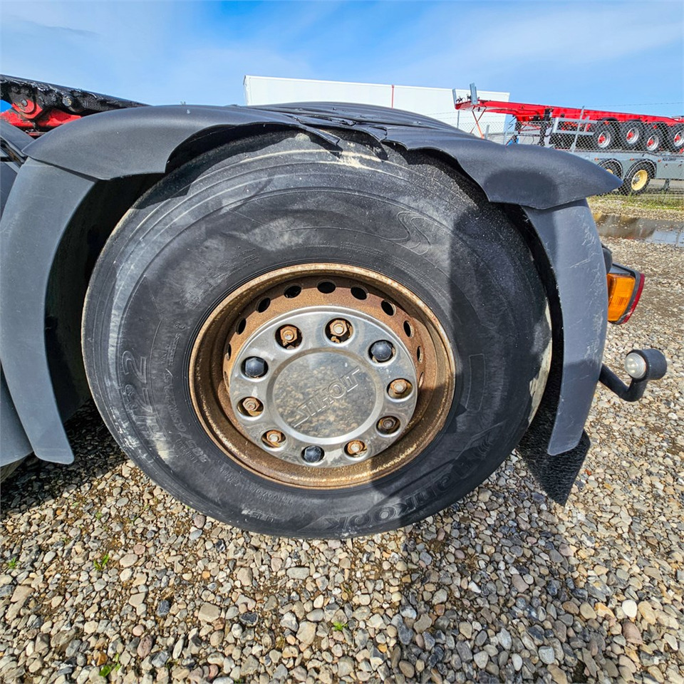 Scania R470 LA 6x2/4 в лизинг Scania R470 LA 6x2/4: фото 42 Scania R470 LA 6x2/4 в лизинг Scania R470 LA 6x2/4: фото 42