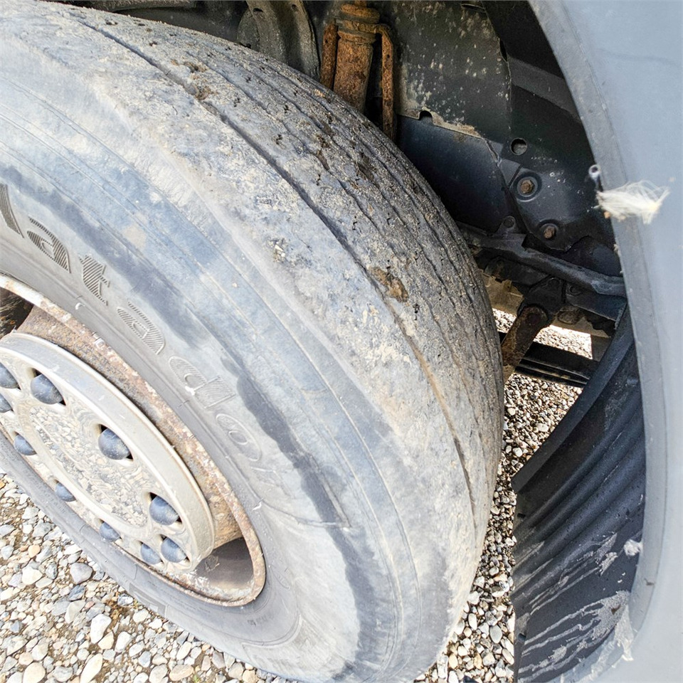 Scania R470 LA 6x2/4 в лизинг Scania R470 LA 6x2/4: фото 37 Scania R470 LA 6x2/4 в лизинг Scania R470 LA 6x2/4: фото 37