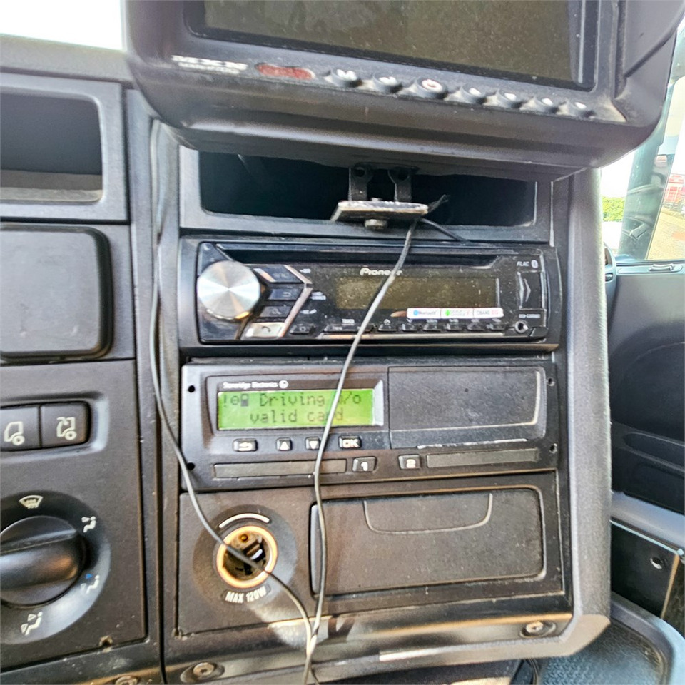 Scania R470 LA 6x2/4 в лизинг Scania R470 LA 6x2/4: фото 16 Scania R470 LA 6x2/4 в лизинг Scania R470 LA 6x2/4: фото 16