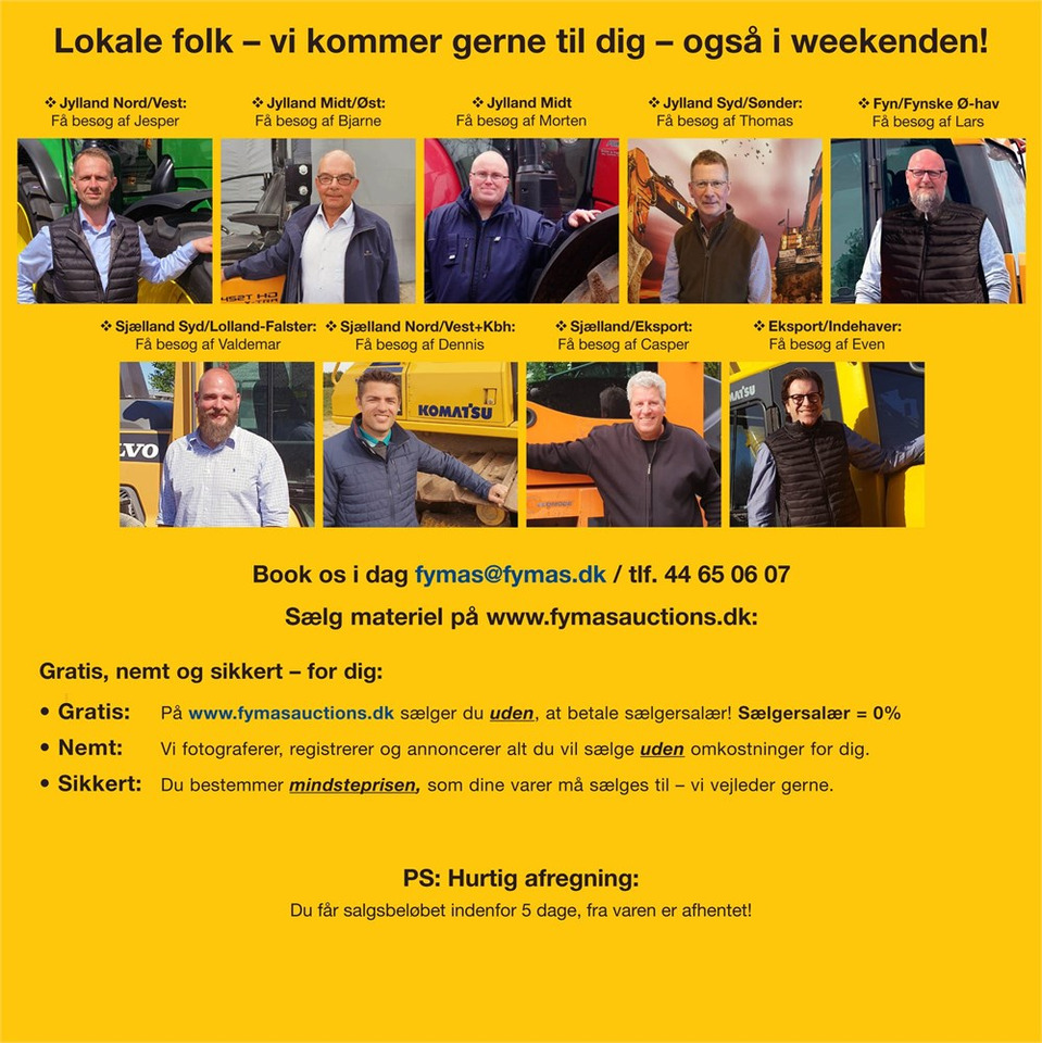 Volvo FH 540 - Тягач: фото 1 Volvo FH 540 - Тягач: фото 1