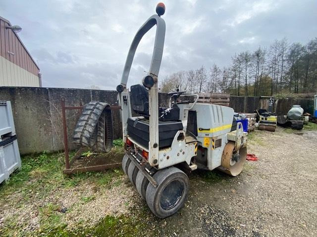 Ammann AV 26 - Комбинированный каток: фото 2 Ammann AV 26 - Комбинированный каток: фото 2