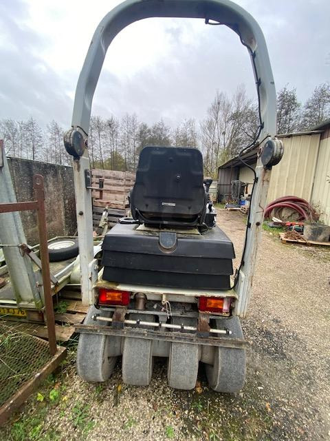 Ammann AV 26 - Комбинированный каток: фото 5 Ammann AV 26 - Комбинированный каток: фото 5