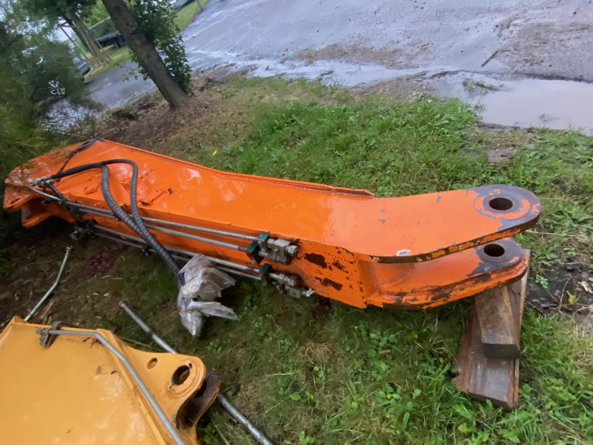 CASE ET DOOSAN BALANCIERS 2M70 & 3M - Стрела: фото 4 CASE ET DOOSAN BALANCIERS 2M70 & 3M - Стрела: фото 4