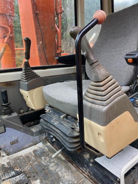 Daewoo 75 - Мини-экскаватор: фото 3 Daewoo 75 - Мини-экскаватор: фото 3