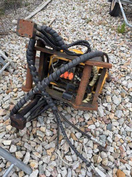 ENGCON EC 219 - Тилтротатор: фото 4 ENGCON EC 219 - Тилтротатор: фото 4