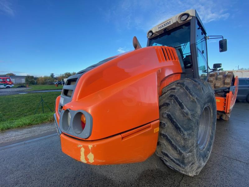 Hamm H 181P - Компактор: фото 5 Hamm H 181P - Компактор: фото 5