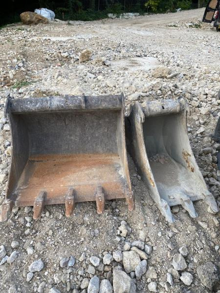 Kubota KX 080-4 - Мини-экскаватор: фото 4 Kubota KX 080-4 - Мини-экскаватор: фото 4