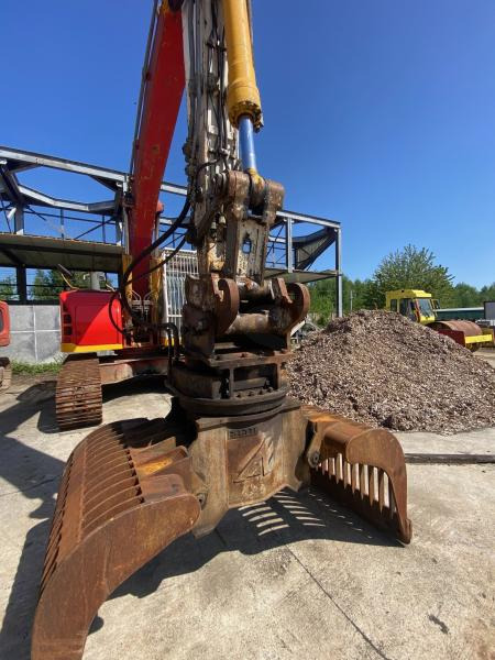 Liebherr R 924 COMPACT LITRONIC - Гусеничный экскаватор: фото 3 Liebherr R 924 COMPACT LITRONIC - Гусеничный экскаватор: фото 3