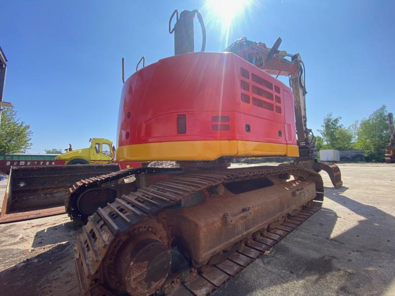 Liebherr R 924 COMPACT LITRONIC - Гусеничный экскаватор: фото 5 Liebherr R 924 COMPACT LITRONIC - Гусеничный экскаватор: фото 5