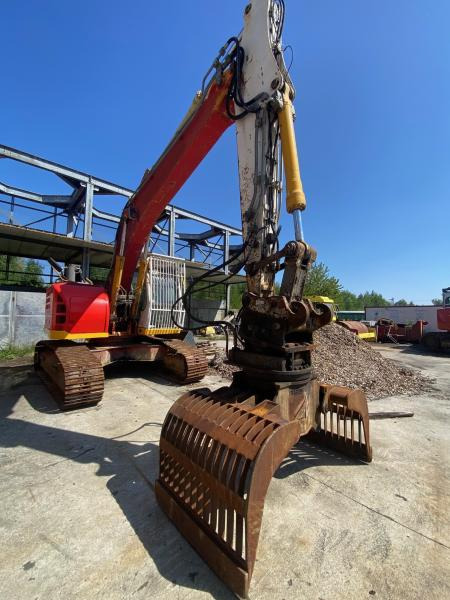 Liebherr R 924 COMPACT LITRONIC - Гусеничный экскаватор: фото 2 Liebherr R 924 COMPACT LITRONIC - Гусеничный экскаватор: фото 2