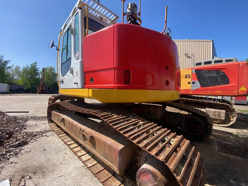 Liebherr R 924 COMPACT LITRONIC - Гусеничный экскаватор: фото 4 Liebherr R 924 COMPACT LITRONIC - Гусеничный экскаватор: фото 4