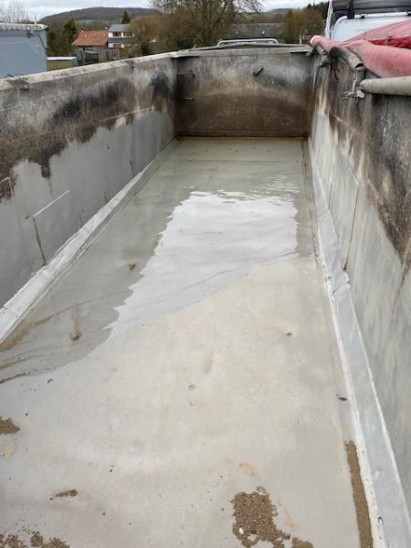 Stas 3 ESSIEUX - Самосвальный полуприцеп: фото 5 Stas 3 ESSIEUX - Самосвальный полуприцеп: фото 5