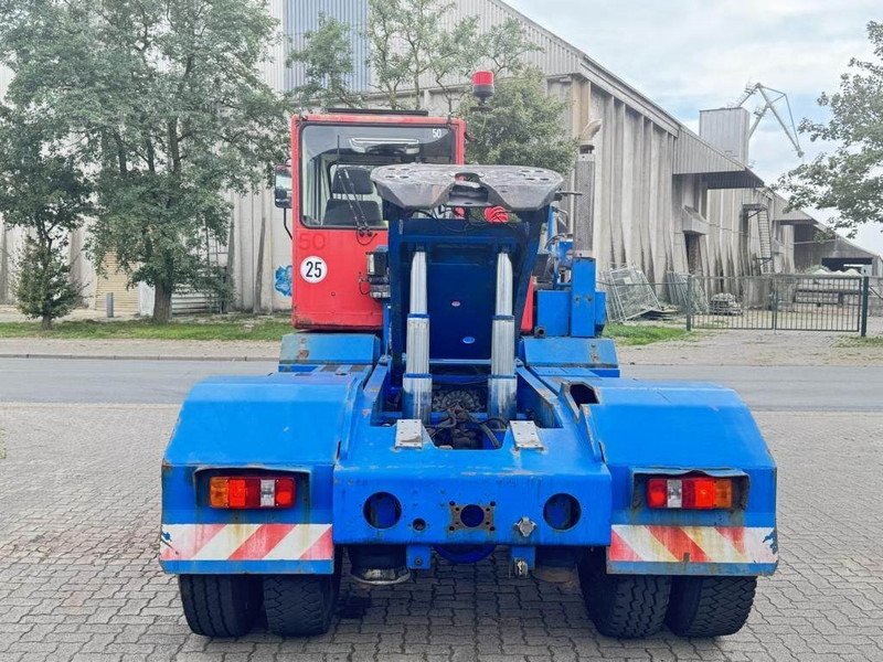 CVS Ferrari TT2516BV (4x2) - Терминальный тягач: фото 3 CVS Ferrari TT2516BV (4x2) - Терминальный тягач: фото 3